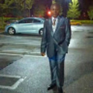 Meet your Posher, George